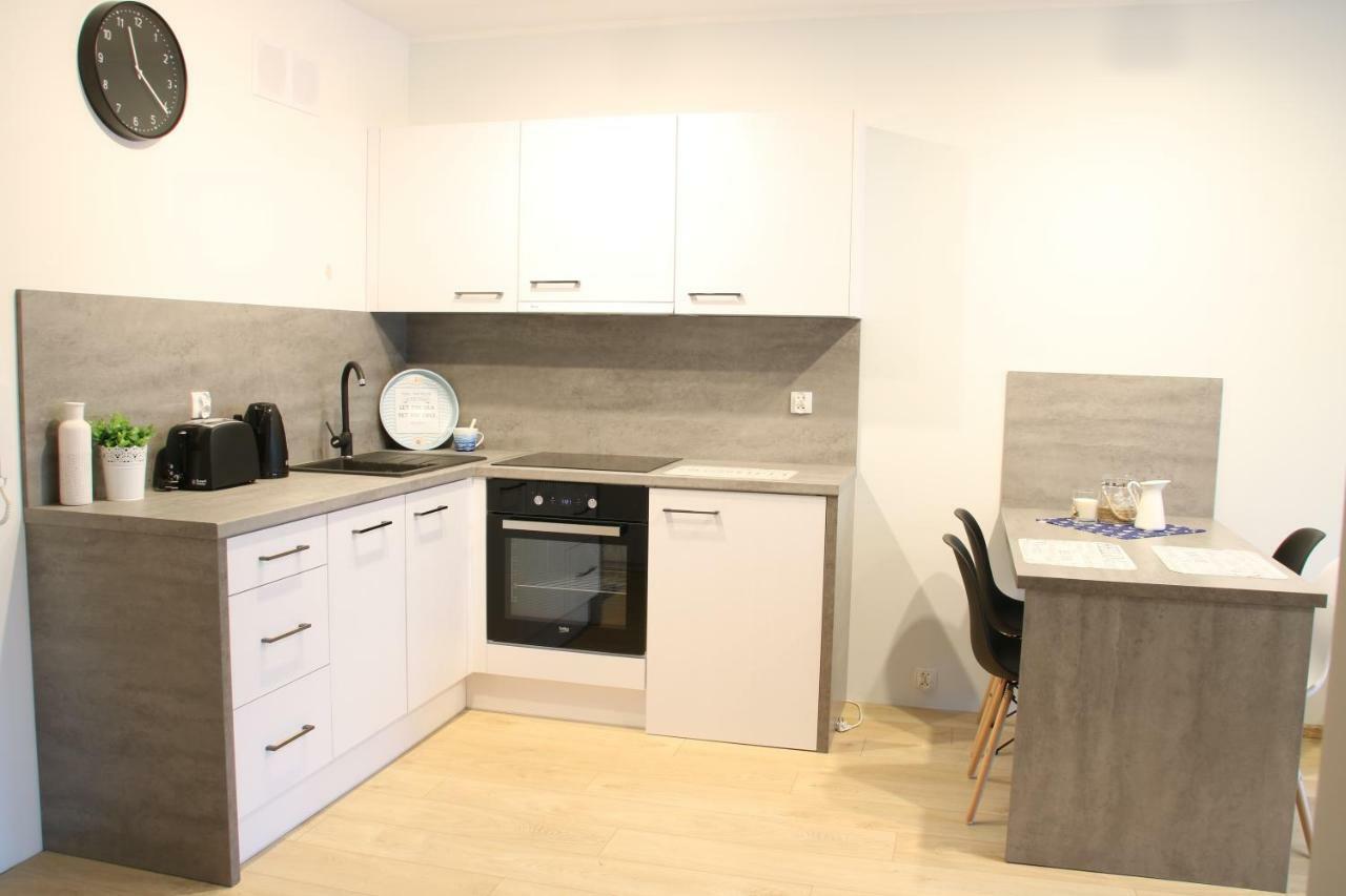 4 Seasons- Basen Wewnetrzny,jacuzzi,sauna,silownia I Kulkoland W Cenie!!! Apartment *